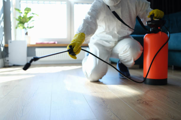 Reliable Unattended Death Cleanup contractor in Greenwood, SC by Dulley Family Biohazard Services